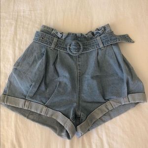 Princess Polly shorts